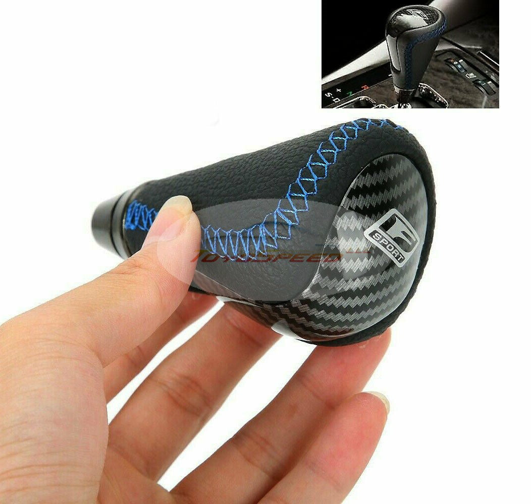 Shift Knob Automatic OEM Factory Fit For Lexus FSport 2006-2013