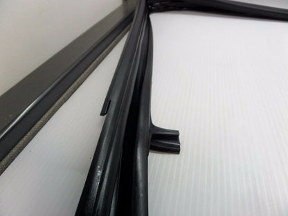 Rear Back Glass Weatherstrip Fit For Toyota 4Runner