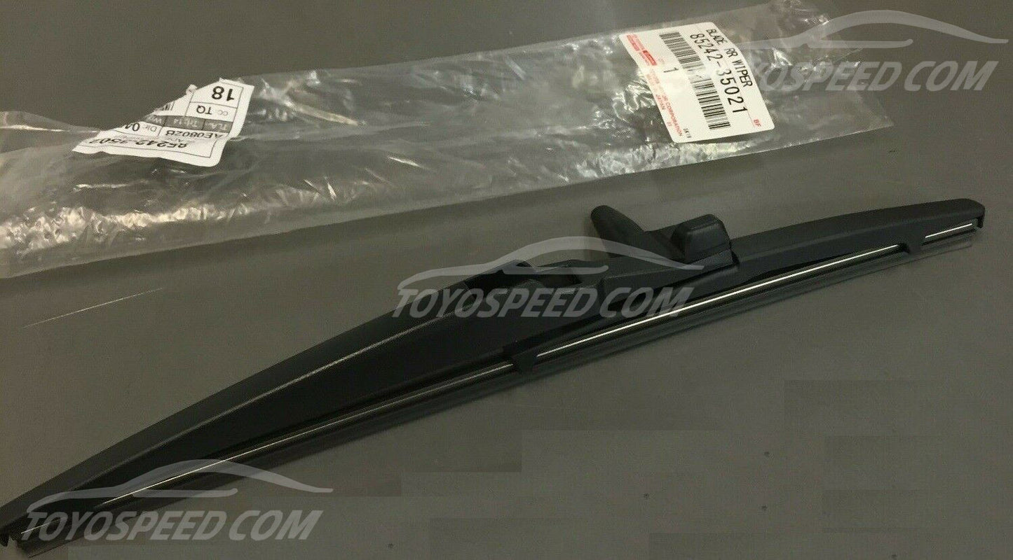 Rear Wiper Blade Fit For Toyota 4Runner 2003-2009, code: 8524235021