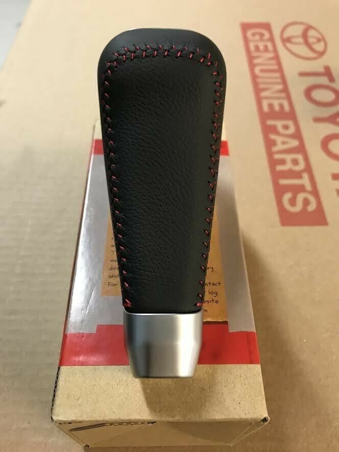 Shift Knob TRD Factory OEM Genuine Automatic Fit For Toyota Tundra 2015-2021