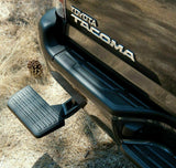 Retractable Folding Truck Bed Step OEM Fit For Toyota Tacoma