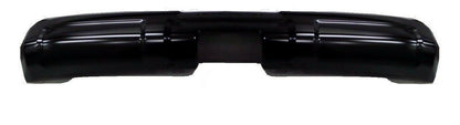 TRD PRO Front & Rear Lower Valance Set