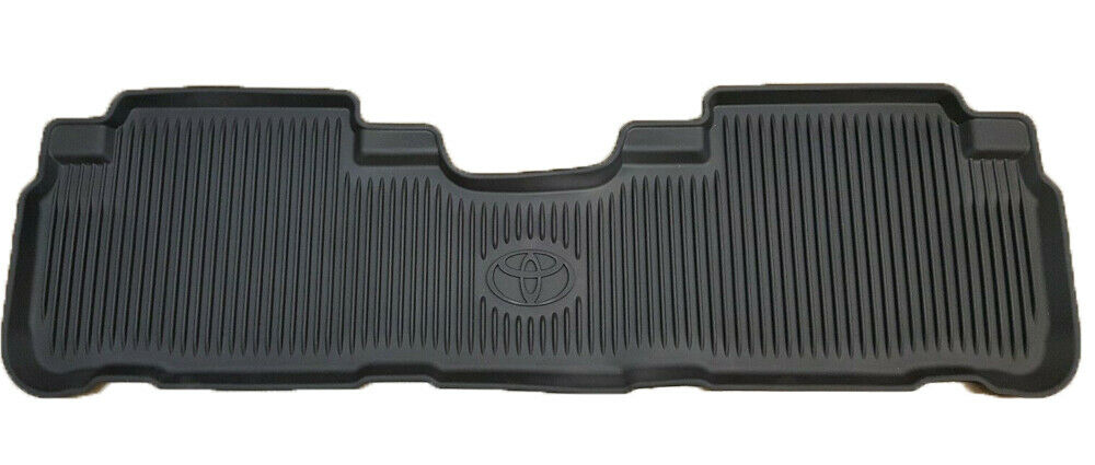 Weather Floor Mats Liners Fit for Toyota Highlander