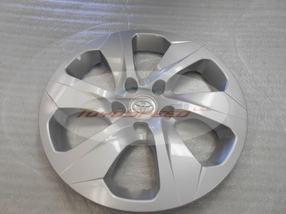 Wheel Cover Hub Cap 17 Inches OEM Fit For Toyota RAV4