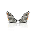 Headlights lamps for Toyota Prius 2006-2009, code: JX-14223-C